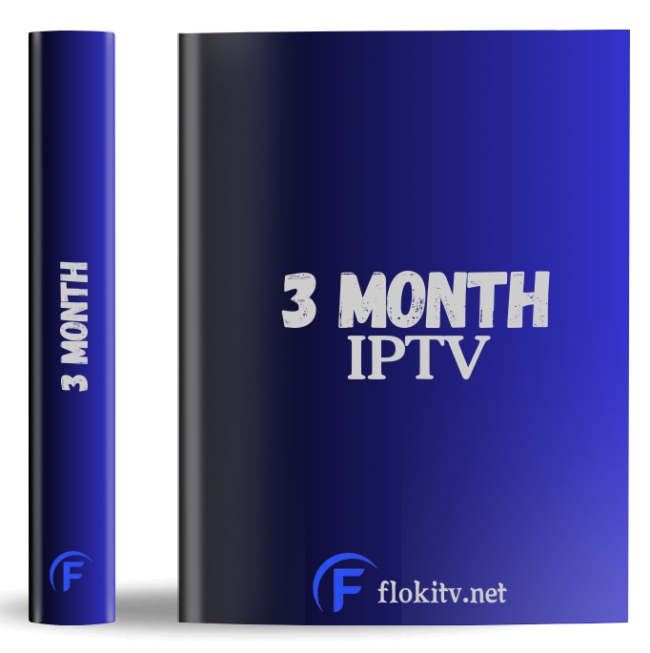 3 Months Subscription