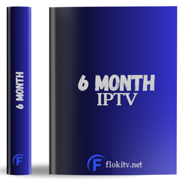 6 Months Subscription