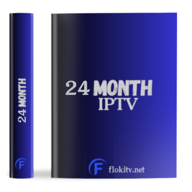 24 Months Subscription