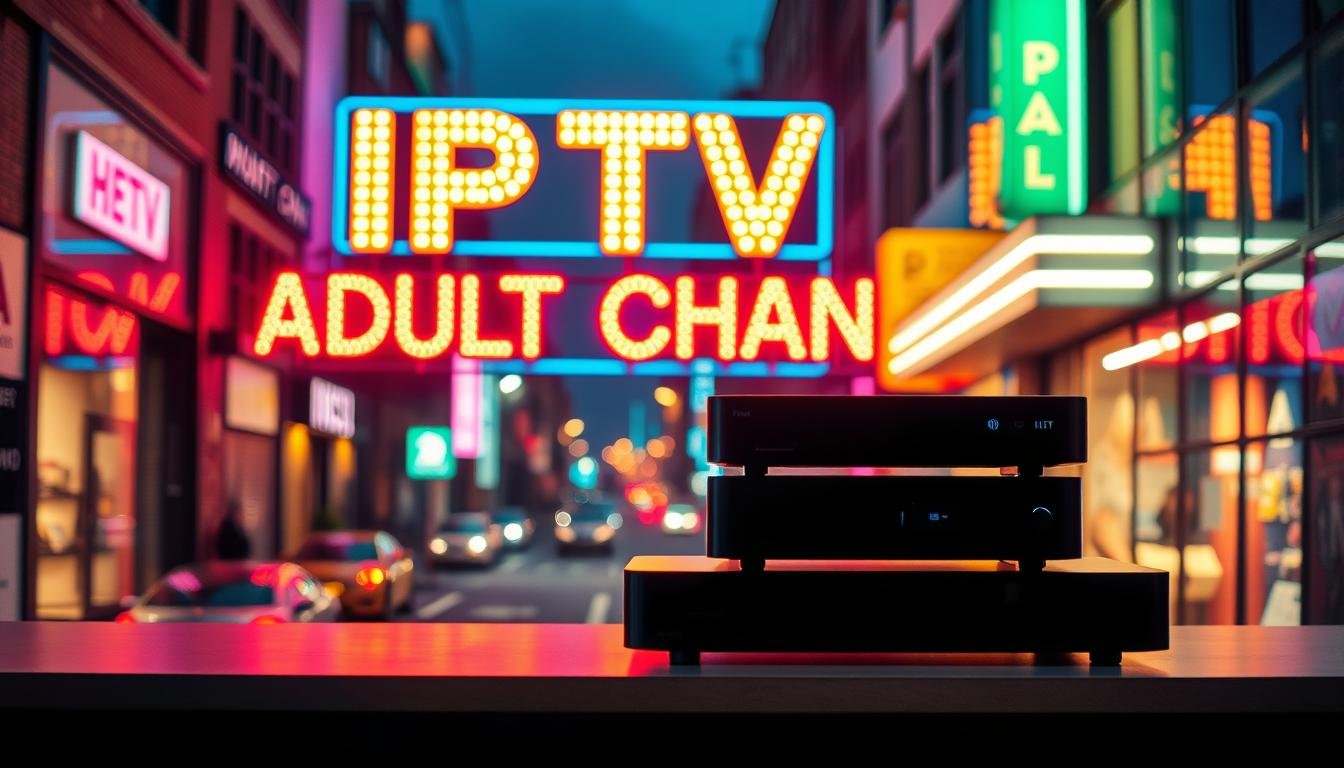 iptv adult channels